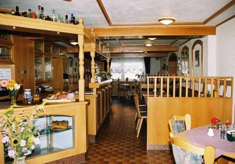 Gasthaus Zum Spalterwald Oberzent エクステリア 写真