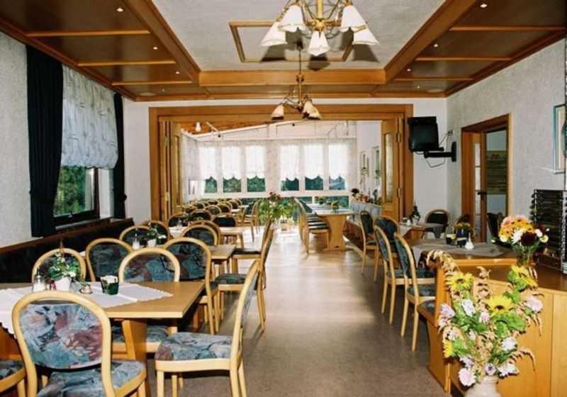 Gasthaus Zum Spalterwald Oberzent エクステリア 写真